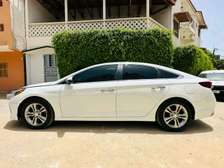 Hyundai elantra gt 2018