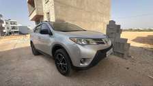 TOYOTA RAV4 2015