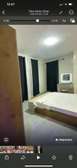 Appartement meublé