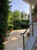 villa louer mermoz
