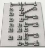 Dessinateur plan maison