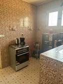 Appartement F4 à louer à Bourguiba