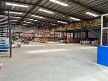 Usine et Hangar de 7000 m2 à vendre à Thiaroye