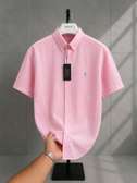 Chemise Polo Ralph Lauren  Qualité Lin Premium