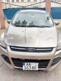 Ford escape 2015