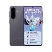 Samsung galaxy A57 neuf 256go ram 8go sim 5g