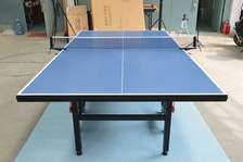 Table de ping-pong pliable professionnelle