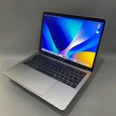 Macbook pro 2017 i7/16/1To