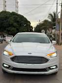 FORD FUSION TITANIUM  ANNÉE 2017