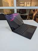 Surface Laptop 4 i7 11ieme 16g de ram 256