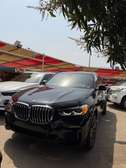 Bmw x5 xdrive 40i pack M