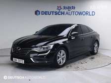 Renault sm6 2017