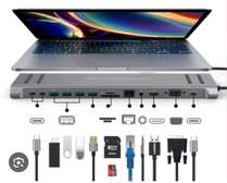 Hub adaptateur usc 14 in 1 le meilleur