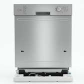 LAVE VAISSELLE ENCASTRABLE XOLID GRIS