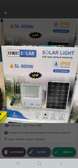 Lampe Solaire