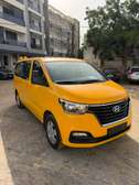 Hyundai starex 2019 15 places