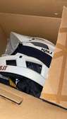 Casque moto