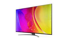 TELEVISEUR 65POUCES LG NANO CELL 1 JAMBE 65NANO846QA