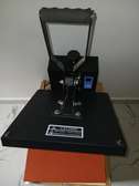 Machine Press à Chaud T-Shirt