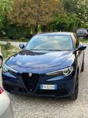 Alpha Roméo Stelvio 2019