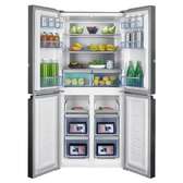 REFRIGERATEUR BEKO SIDE BY SIDE 4PORTES 466LITRES NOFROST