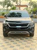 Kia Seltos SX