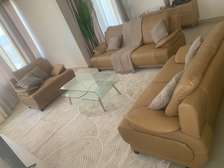 Salon 7 place disponible sur commande