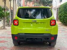 JEEP RENEGAR