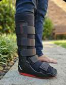 Botte de marche orthopédique XcelTrax