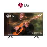 Téléviseur LG 32"