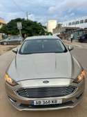 LOCATION FORD FUSION 2018