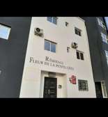 Résidence Fleur: Formule 3 logements (location vacances)