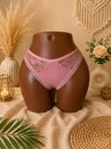 Silip en dentelle