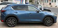 Mazda Cx5 Gt 2018