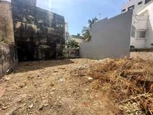 Terrain a vendre a Hann Marinas
