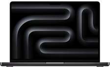 Mac Book Pro Puce M5