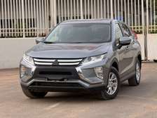 Mitsubishi éclipse