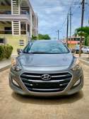 Hyundai I30 VGT Année 2017