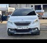 PEUGEOT 2008 Année 2015