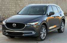Mazda cx5