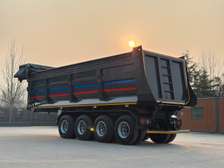 Benne 80 Tonnes