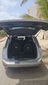Citroën C4 Picasso 7 places