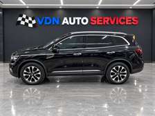 Renault QM6 2019 essence full options