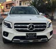 Mercedes GLB 250 - Année 2022