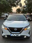 NISSAN QASHQAI 2024