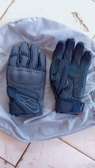 GANTS Samourain Noir disponible
