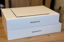 MacBook air m5 2026 512fo/16go