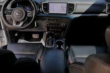 Kia sportage 2019