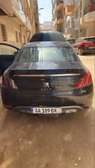 Peugeot 508 Annee 2013