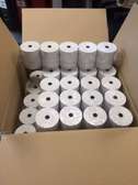Rouleau thermique 80/80